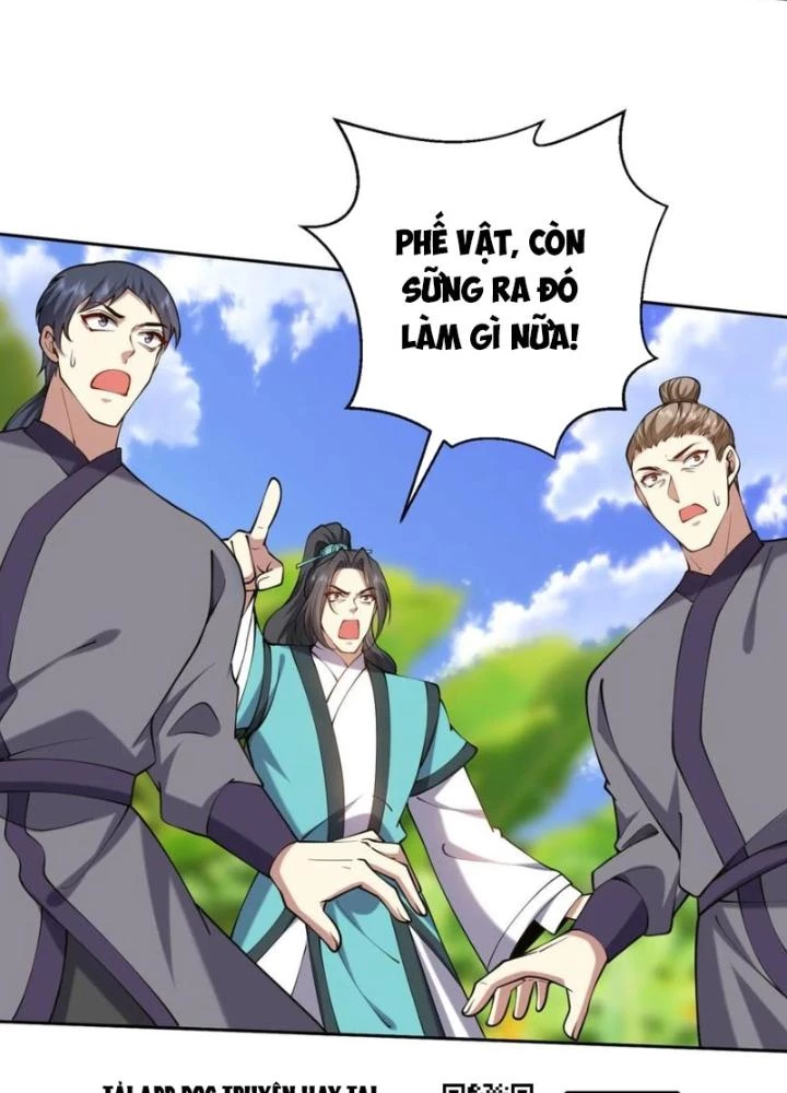 Ta Sống Cùng Nữ Tiếp Viên Hàng Không Tại Hoang Đảo Chapter 64 - 119