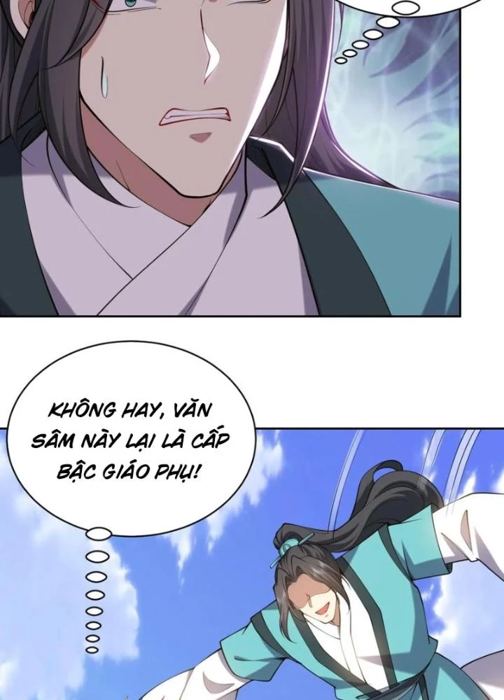Ta Sống Cùng Nữ Tiếp Viên Hàng Không Tại Hoang Đảo Chapter 64 - 125