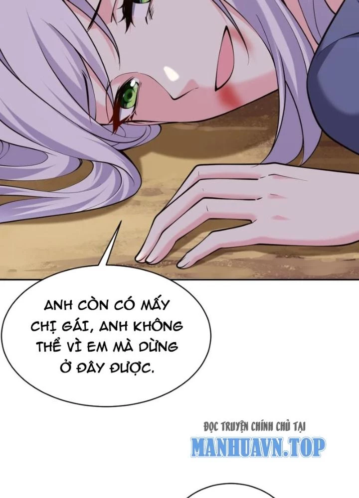 Ta Sống Cùng Nữ Tiếp Viên Hàng Không Tại Hoang Đảo Chapter 64 - 143