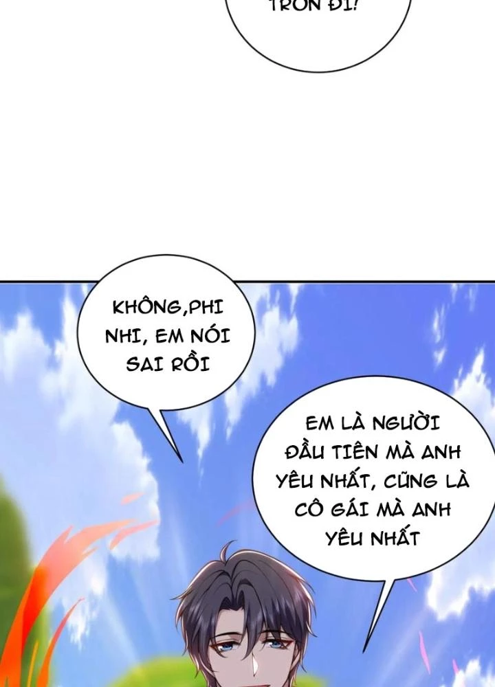 Ta Sống Cùng Nữ Tiếp Viên Hàng Không Tại Hoang Đảo Chapter 64 - 145
