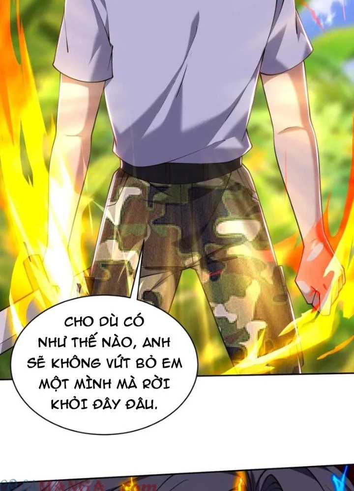 Ta Sống Cùng Nữ Tiếp Viên Hàng Không Tại Hoang Đảo Chapter 64 - 147