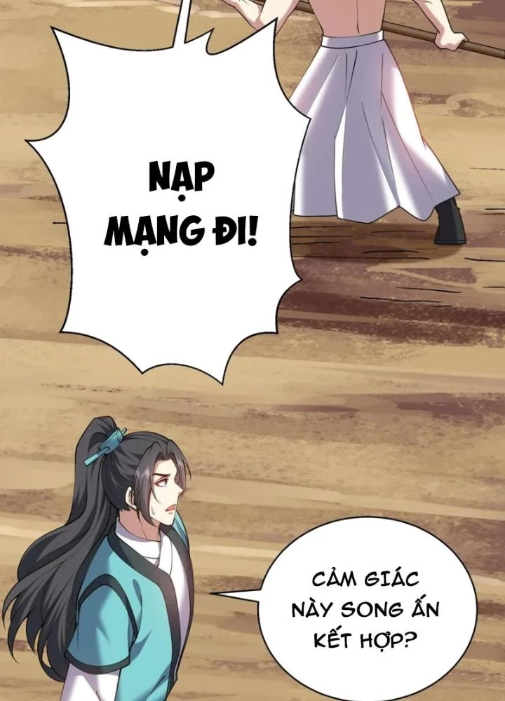 Ta Sống Cùng Nữ Tiếp Viên Hàng Không Tại Hoang Đảo Chapter 64 - 153