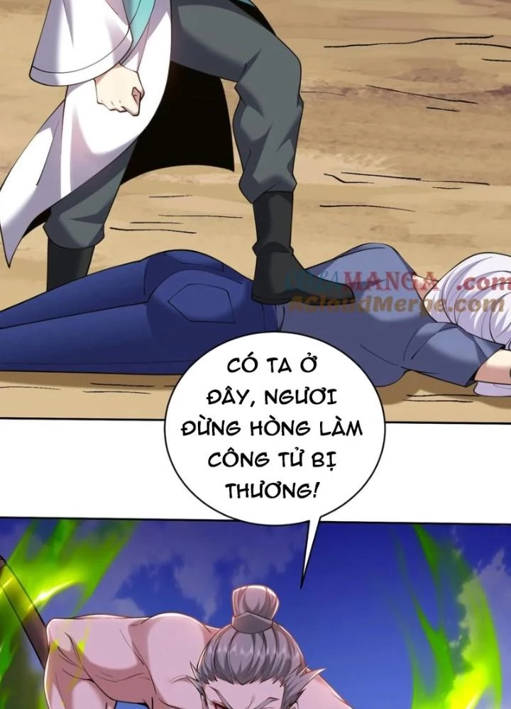 Ta Sống Cùng Nữ Tiếp Viên Hàng Không Tại Hoang Đảo Chapter 64 - 155