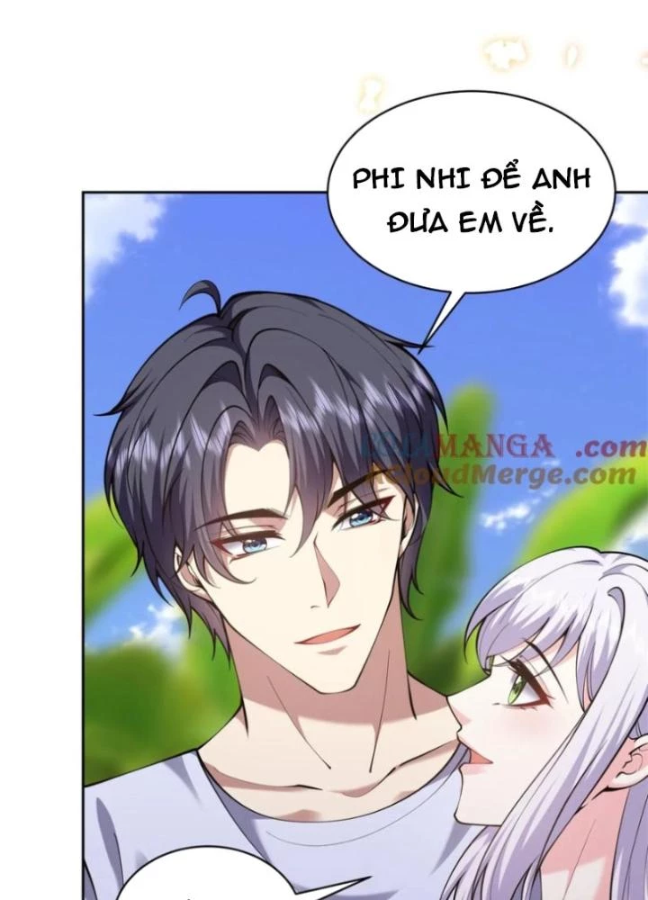 Ta Sống Cùng Nữ Tiếp Viên Hàng Không Tại Hoang Đảo Chapter 65 - 23