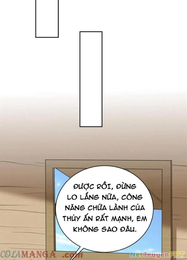 Ta Sống Cùng Nữ Tiếp Viên Hàng Không Tại Hoang Đảo Chapter 65 - 29