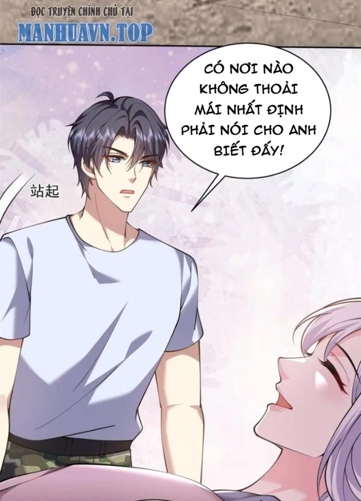 Ta Sống Cùng Nữ Tiếp Viên Hàng Không Tại Hoang Đảo Chapter 65 - 33
