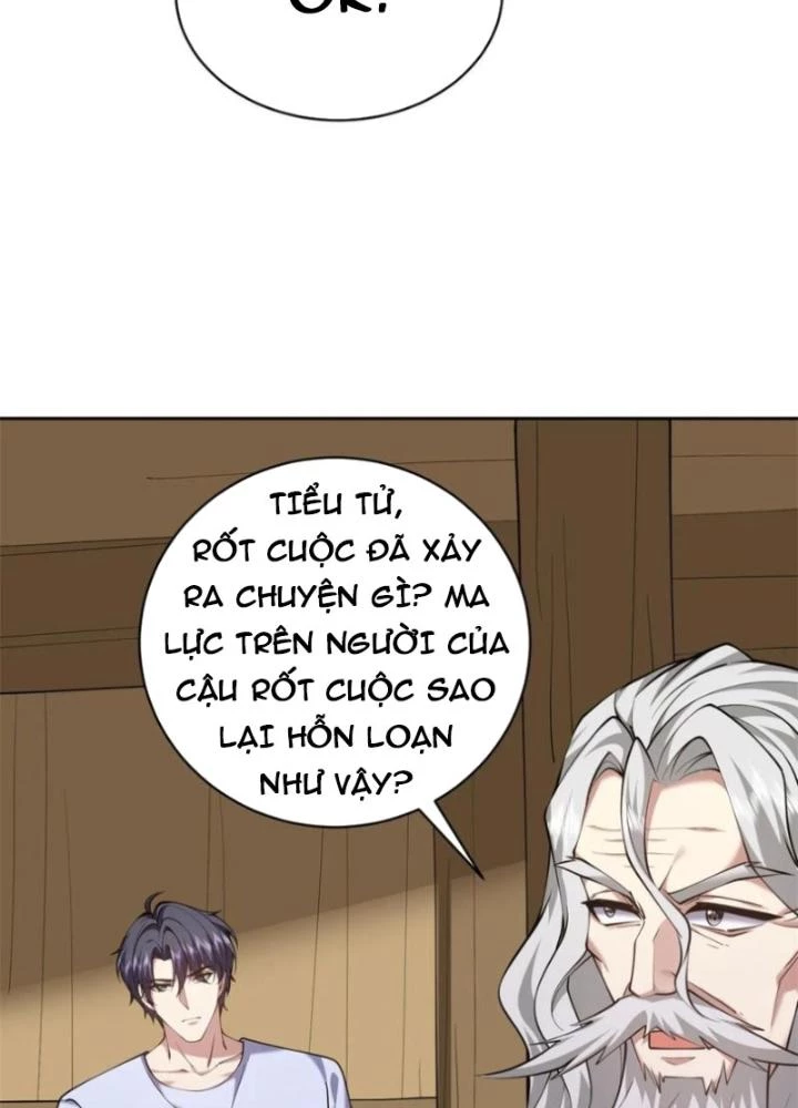 Ta Sống Cùng Nữ Tiếp Viên Hàng Không Tại Hoang Đảo Chapter 65 - 35