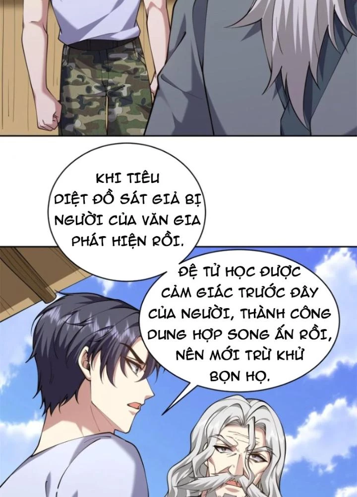 Ta Sống Cùng Nữ Tiếp Viên Hàng Không Tại Hoang Đảo Chapter 65 - 37