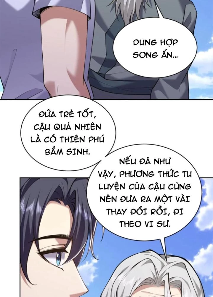 Ta Sống Cùng Nữ Tiếp Viên Hàng Không Tại Hoang Đảo Chapter 65 - 39