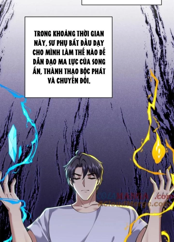 Ta Sống Cùng Nữ Tiếp Viên Hàng Không Tại Hoang Đảo Chapter 65 - 43