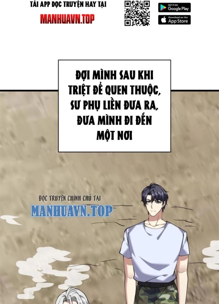 Ta Sống Cùng Nữ Tiếp Viên Hàng Không Tại Hoang Đảo Chapter 65 - 49