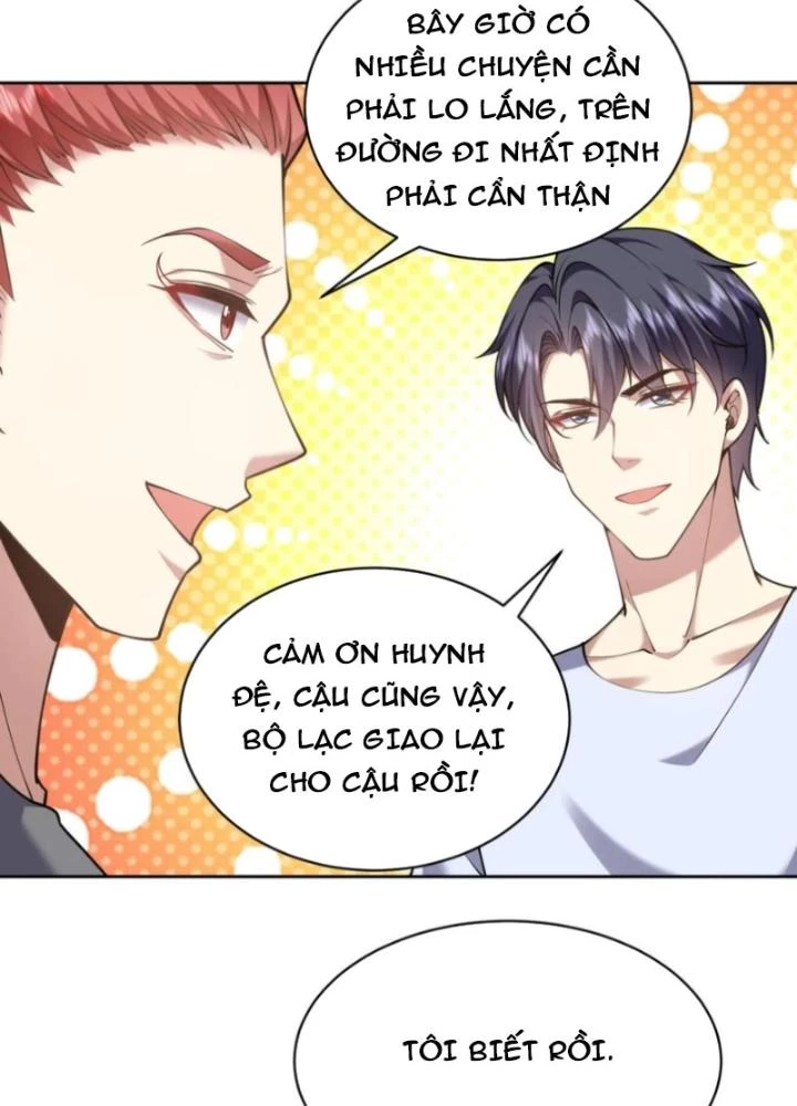 Ta Sống Cùng Nữ Tiếp Viên Hàng Không Tại Hoang Đảo Chapter 65 - 55