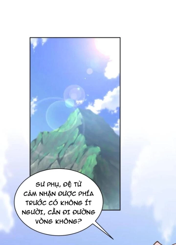 Ta Sống Cùng Nữ Tiếp Viên Hàng Không Tại Hoang Đảo Chapter 65 - 61