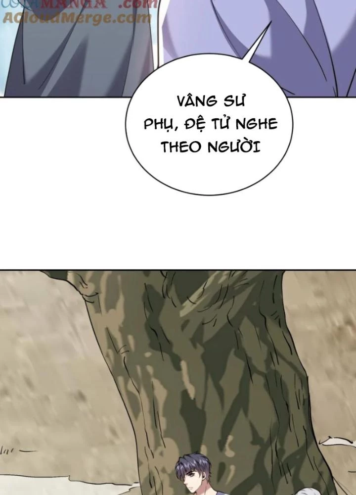 Ta Sống Cùng Nữ Tiếp Viên Hàng Không Tại Hoang Đảo Chapter 65 - 65