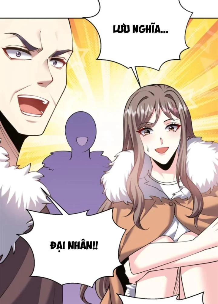 Ta Sống Cùng Nữ Tiếp Viên Hàng Không Tại Hoang Đảo Chapter 65 - 75