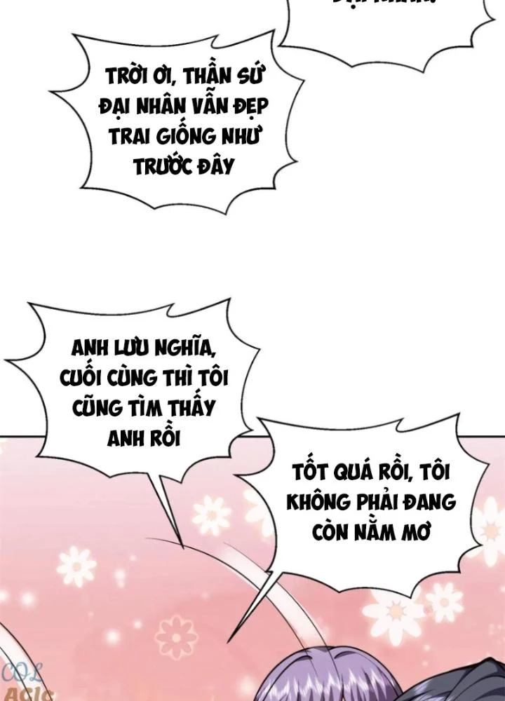 Ta Sống Cùng Nữ Tiếp Viên Hàng Không Tại Hoang Đảo Chapter 65 - 77