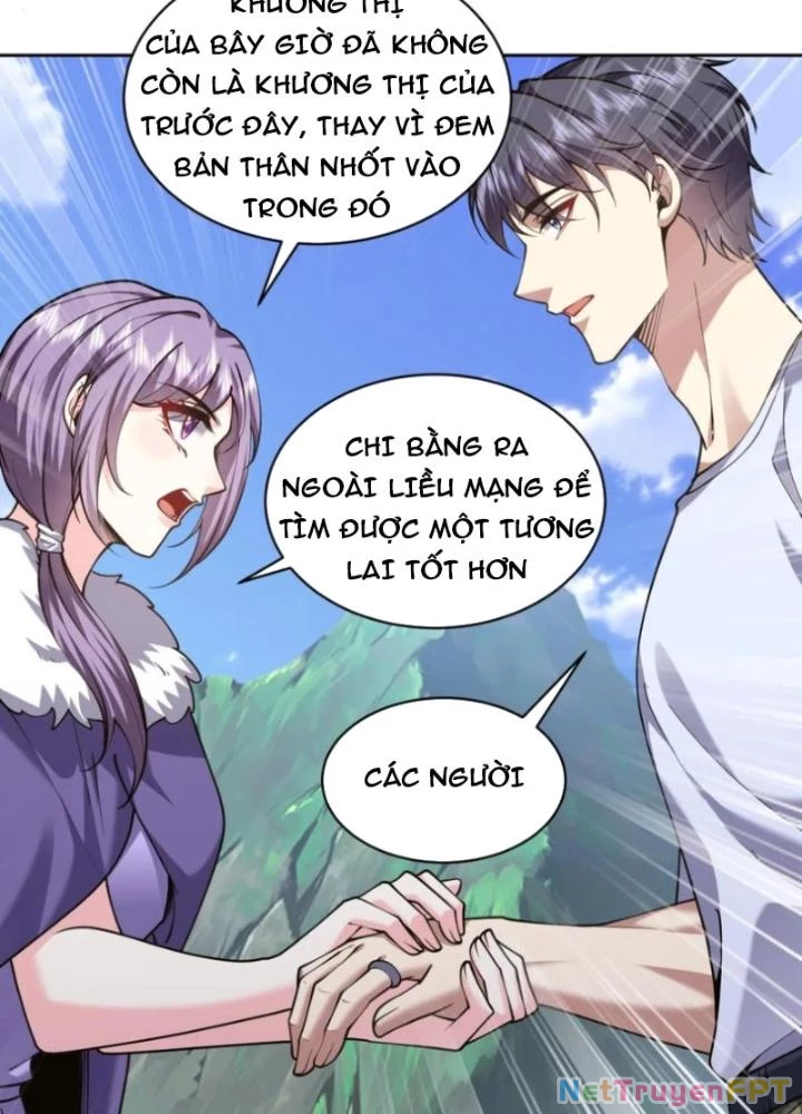 Ta Sống Cùng Nữ Tiếp Viên Hàng Không Tại Hoang Đảo Chapter 65 - 87