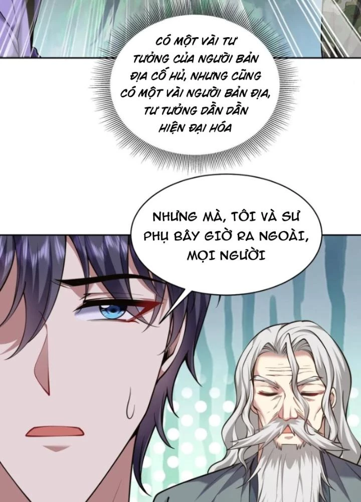 Ta Sống Cùng Nữ Tiếp Viên Hàng Không Tại Hoang Đảo Chapter 65 - 89