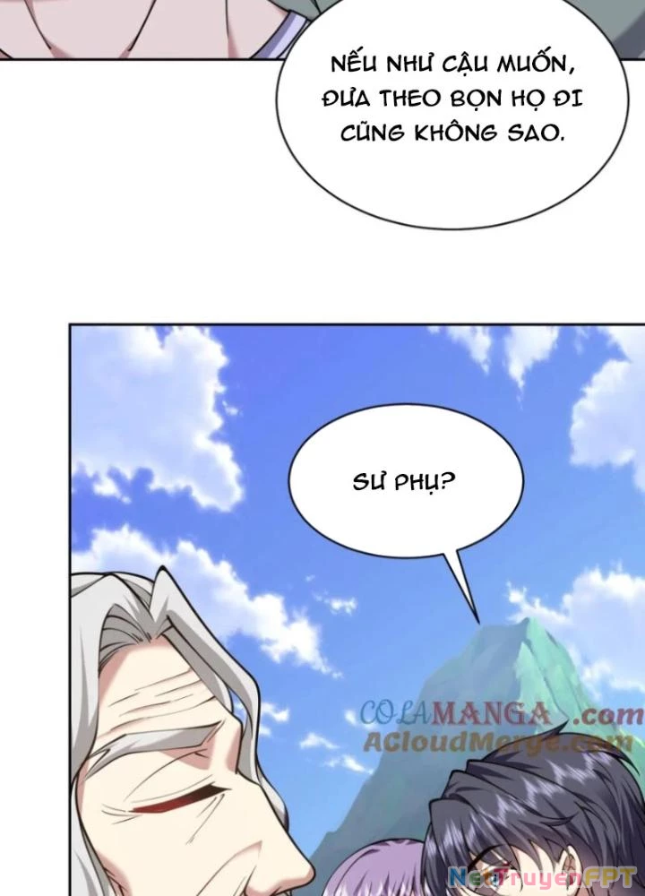 Ta Sống Cùng Nữ Tiếp Viên Hàng Không Tại Hoang Đảo Chapter 65 - 91