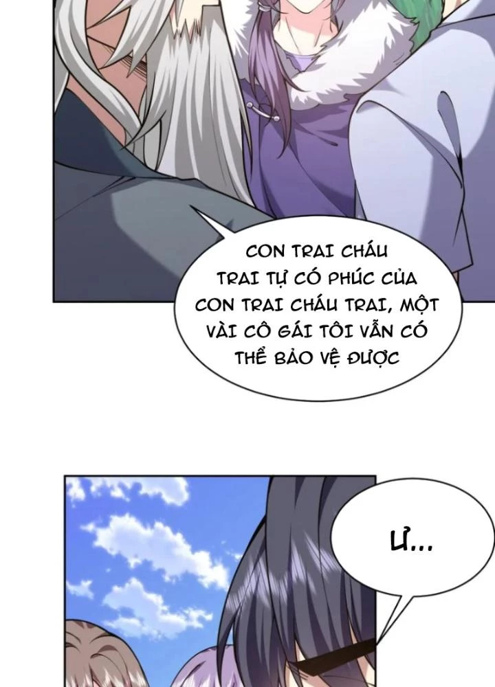 Ta Sống Cùng Nữ Tiếp Viên Hàng Không Tại Hoang Đảo Chapter 65 - 93