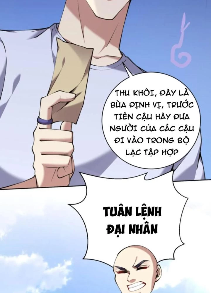 Ta Sống Cùng Nữ Tiếp Viên Hàng Không Tại Hoang Đảo Chapter 65 - 97