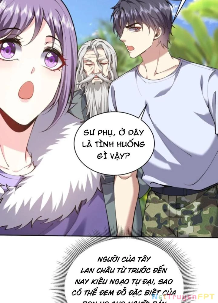 Ta Sống Cùng Nữ Tiếp Viên Hàng Không Tại Hoang Đảo Chapter 65 - 103