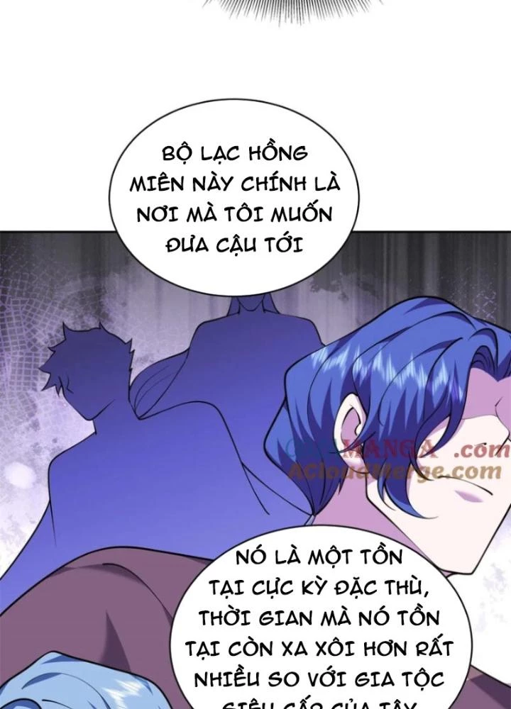 Ta Sống Cùng Nữ Tiếp Viên Hàng Không Tại Hoang Đảo Chapter 65 - 105