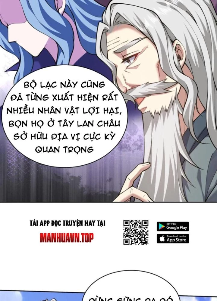 Ta Sống Cùng Nữ Tiếp Viên Hàng Không Tại Hoang Đảo Chapter 65 - 107