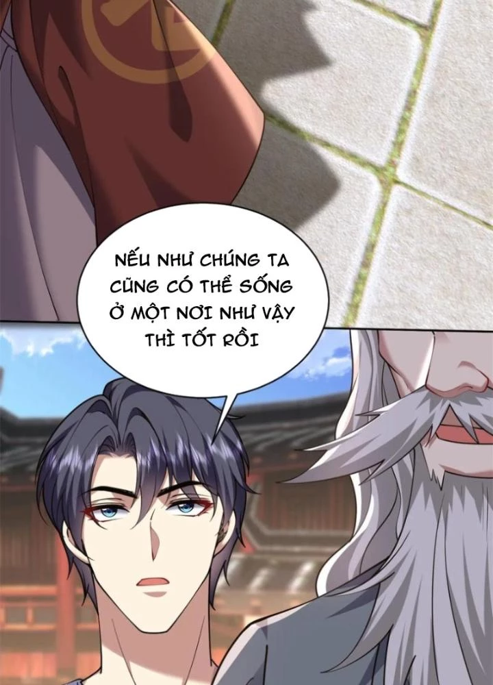 Ta Sống Cùng Nữ Tiếp Viên Hàng Không Tại Hoang Đảo Chapter 65 - 117