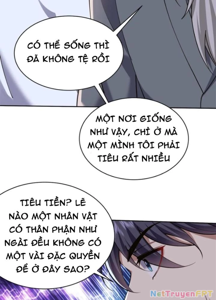 Ta Sống Cùng Nữ Tiếp Viên Hàng Không Tại Hoang Đảo Chapter 65 - 119