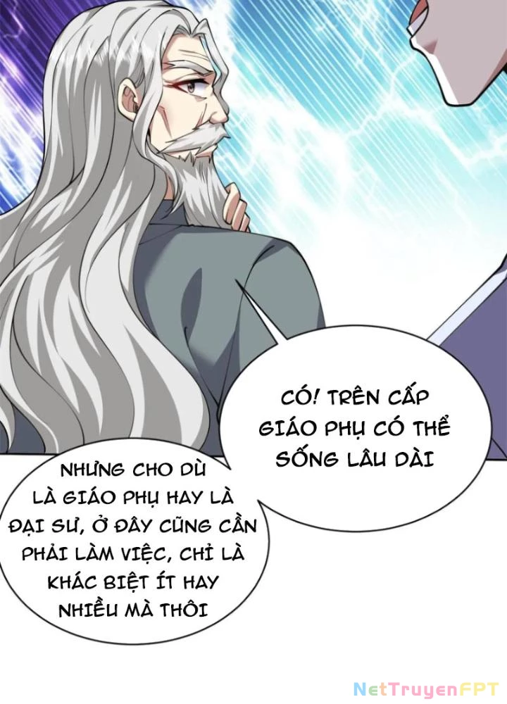 Ta Sống Cùng Nữ Tiếp Viên Hàng Không Tại Hoang Đảo Chapter 65 - 121