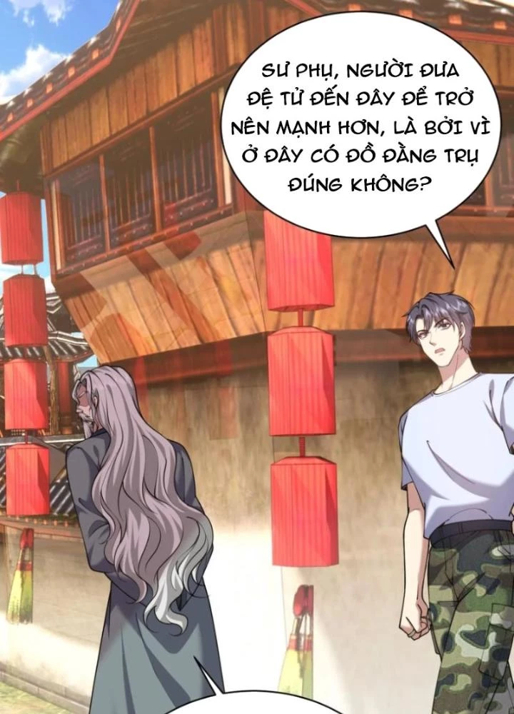 Ta Sống Cùng Nữ Tiếp Viên Hàng Không Tại Hoang Đảo Chapter 65 - 123
