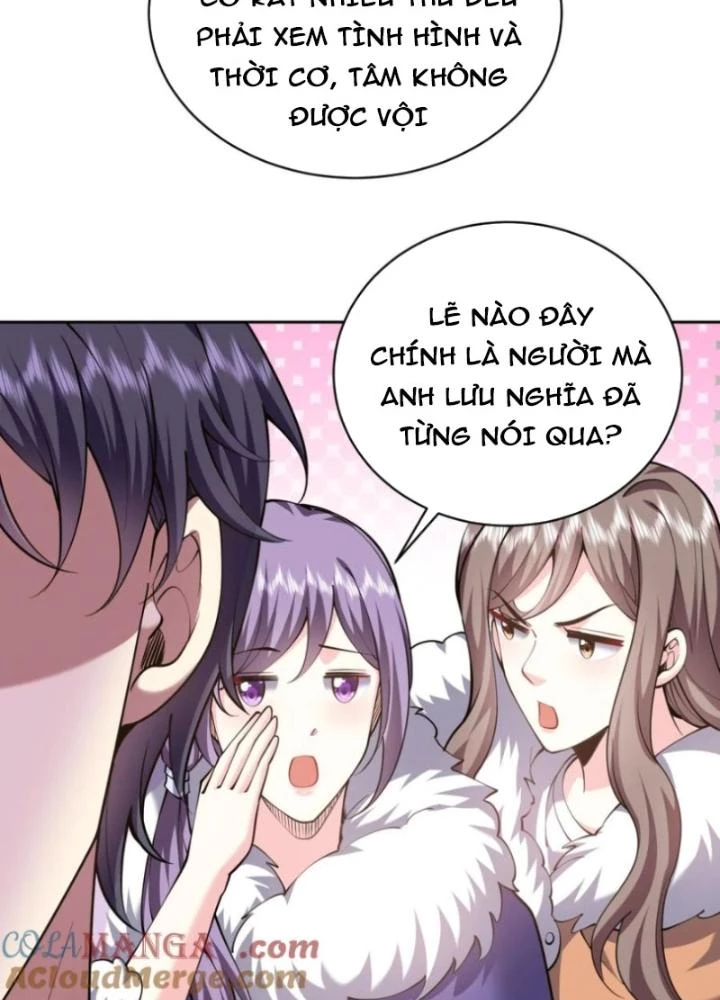 Ta Sống Cùng Nữ Tiếp Viên Hàng Không Tại Hoang Đảo Chapter 65 - 125