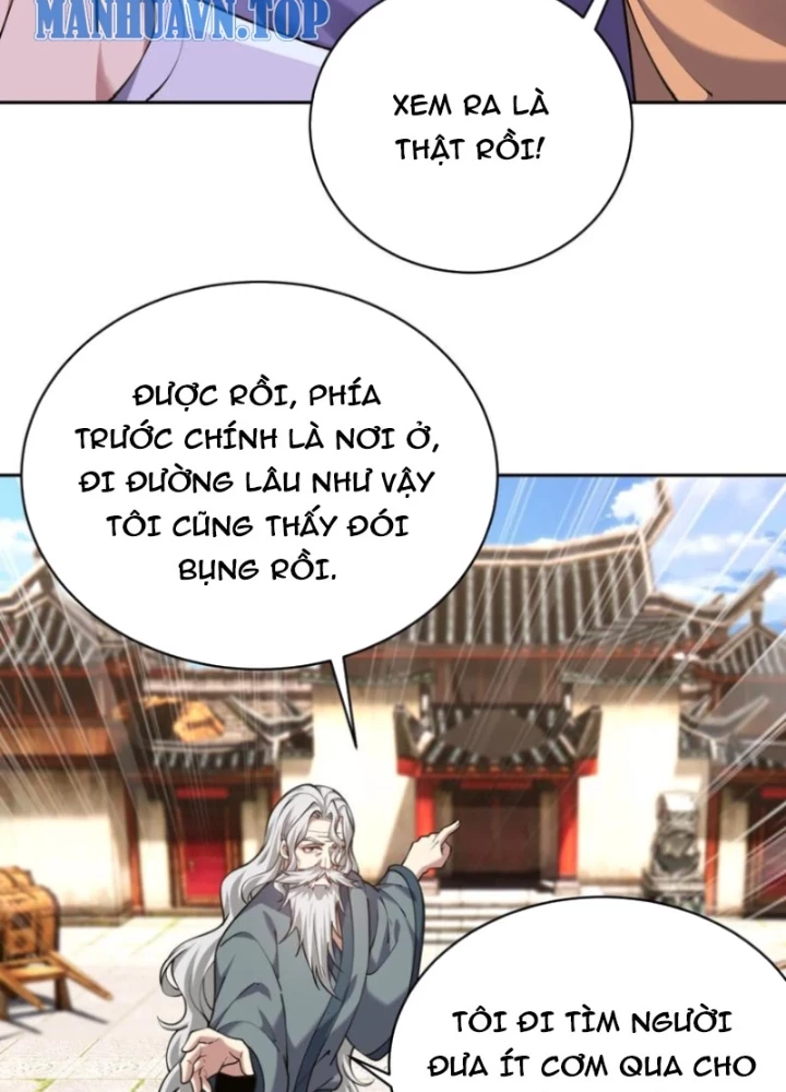 Ta Sống Cùng Nữ Tiếp Viên Hàng Không Tại Hoang Đảo Chapter 65 - 127