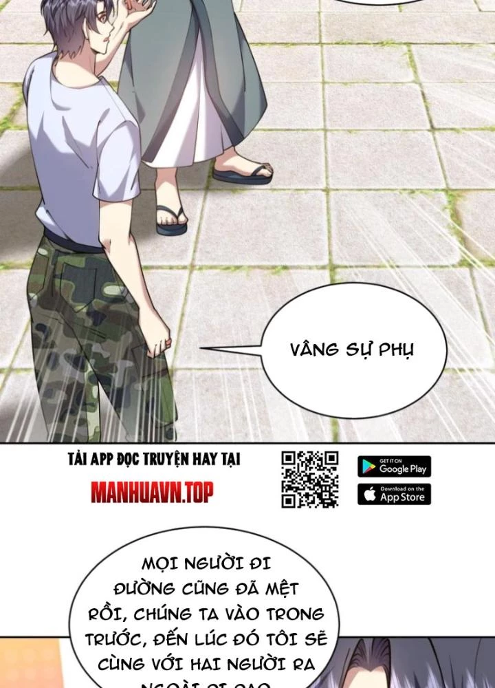 Ta Sống Cùng Nữ Tiếp Viên Hàng Không Tại Hoang Đảo Chapter 65 - 129
