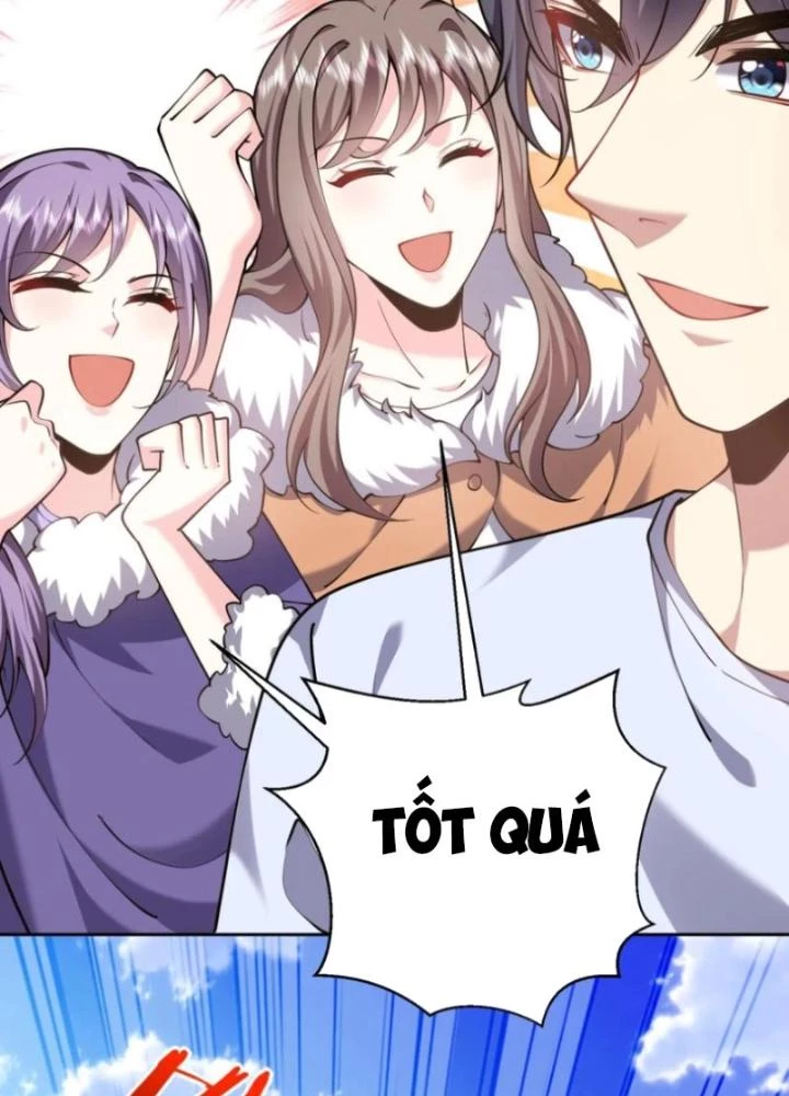 Ta Sống Cùng Nữ Tiếp Viên Hàng Không Tại Hoang Đảo Chapter 65 - 131