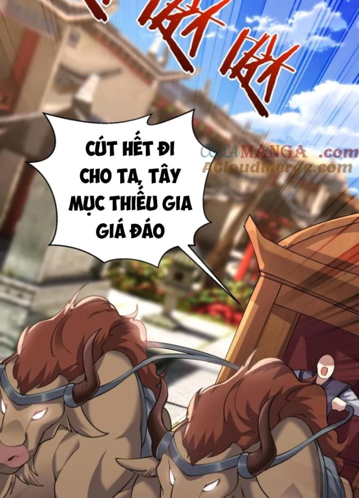 Ta Sống Cùng Nữ Tiếp Viên Hàng Không Tại Hoang Đảo Chapter 65 - 133