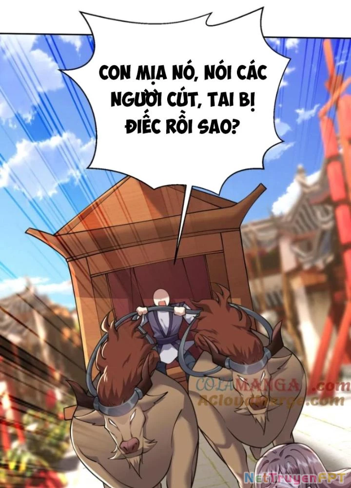 Ta Sống Cùng Nữ Tiếp Viên Hàng Không Tại Hoang Đảo Chapter 65 - 139