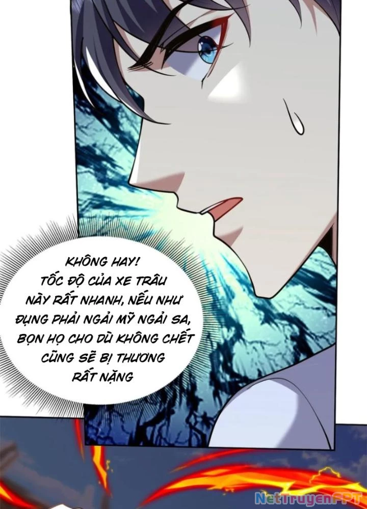 Ta Sống Cùng Nữ Tiếp Viên Hàng Không Tại Hoang Đảo Chapter 65 - 143