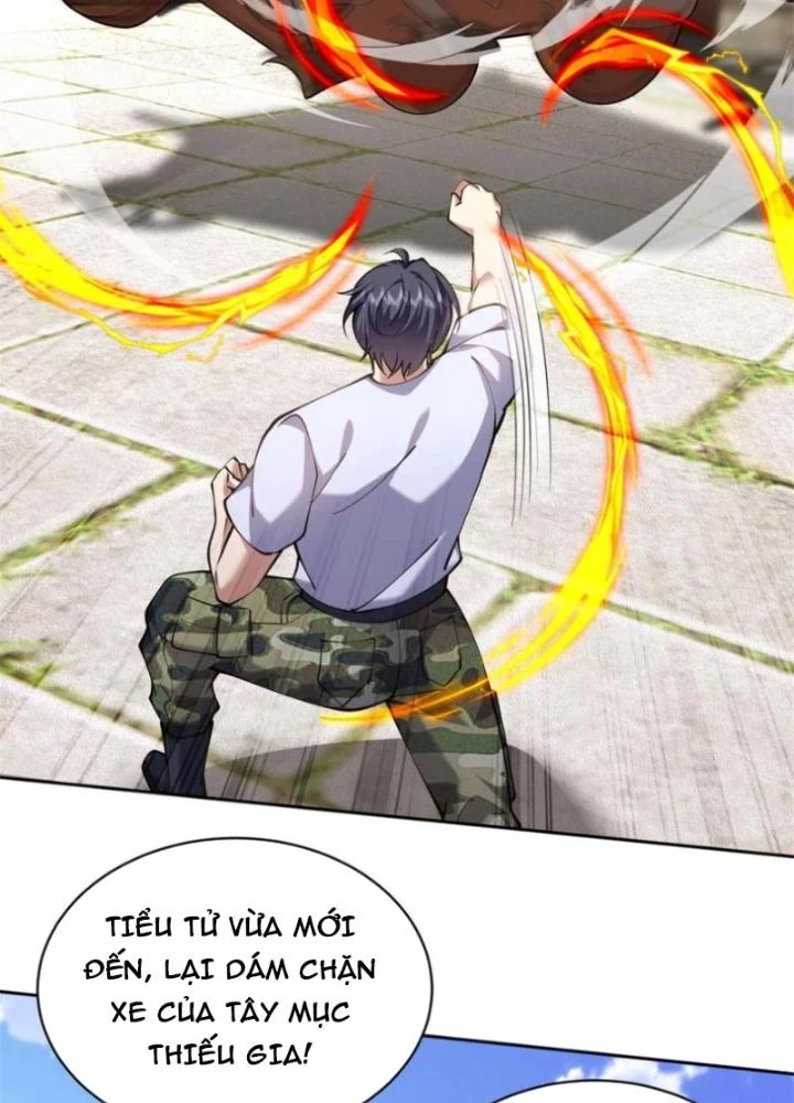 Ta Sống Cùng Nữ Tiếp Viên Hàng Không Tại Hoang Đảo Chapter 65 - 149