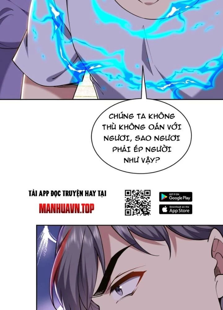 Ta Sống Cùng Nữ Tiếp Viên Hàng Không Tại Hoang Đảo Chapter 66 - 5