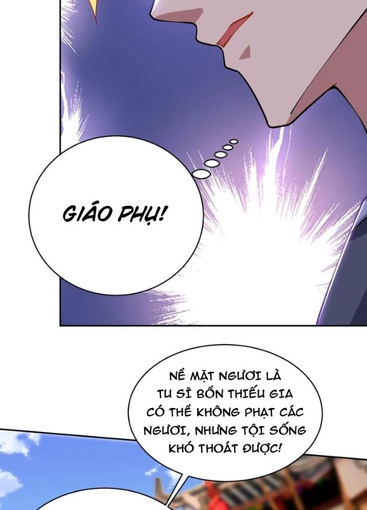 Ta Sống Cùng Nữ Tiếp Viên Hàng Không Tại Hoang Đảo Chapter 66 - 7