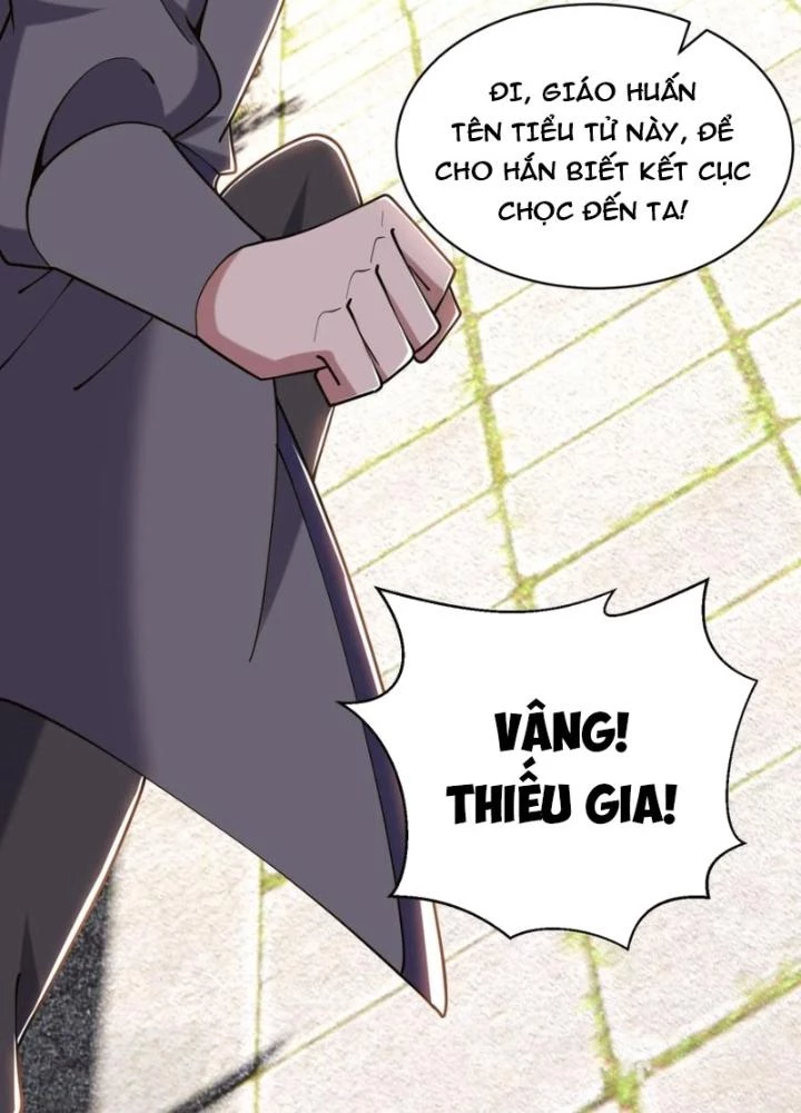 Ta Sống Cùng Nữ Tiếp Viên Hàng Không Tại Hoang Đảo Chapter 66 - 15
