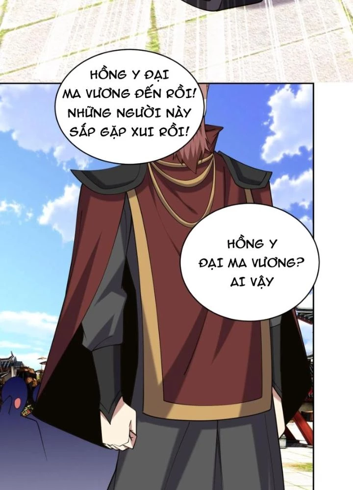 Ta Sống Cùng Nữ Tiếp Viên Hàng Không Tại Hoang Đảo Chapter 66 - 47