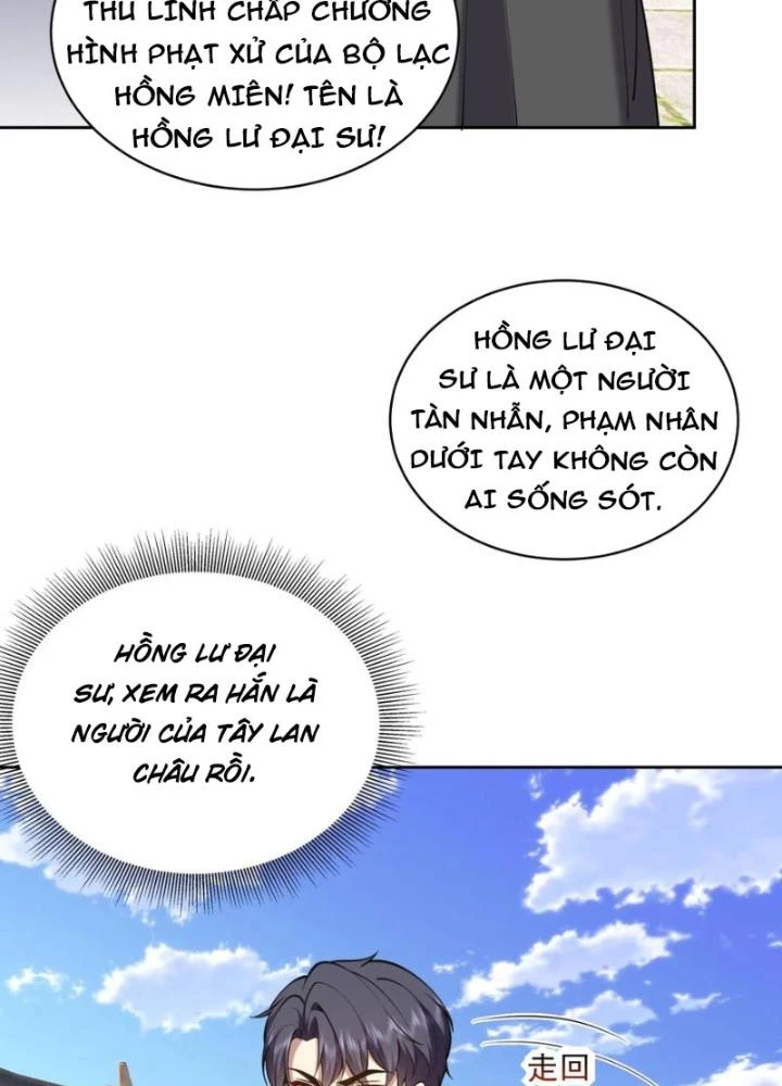 Ta Sống Cùng Nữ Tiếp Viên Hàng Không Tại Hoang Đảo Chapter 66 - 49