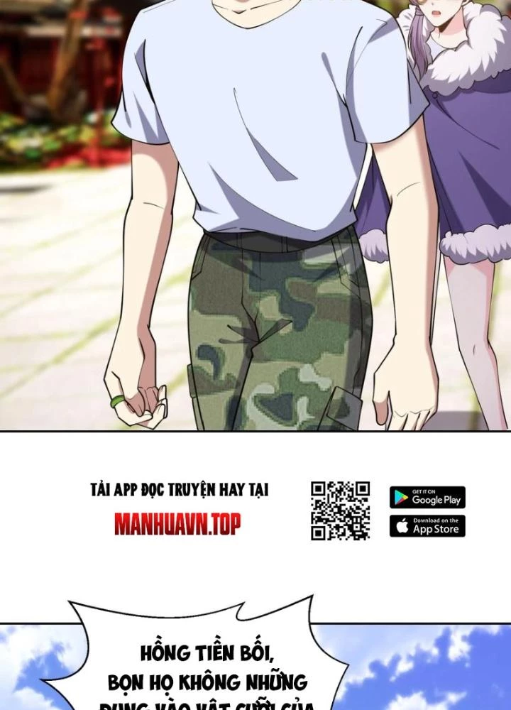 Ta Sống Cùng Nữ Tiếp Viên Hàng Không Tại Hoang Đảo Chapter 66 - 51