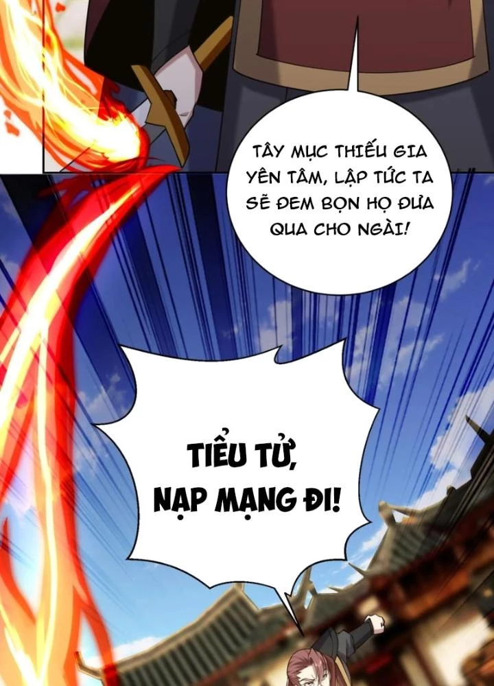 Ta Sống Cùng Nữ Tiếp Viên Hàng Không Tại Hoang Đảo Chapter 66 - 59