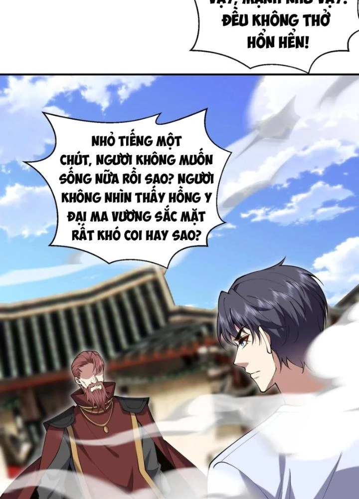 Ta Sống Cùng Nữ Tiếp Viên Hàng Không Tại Hoang Đảo Chapter 66 - 87