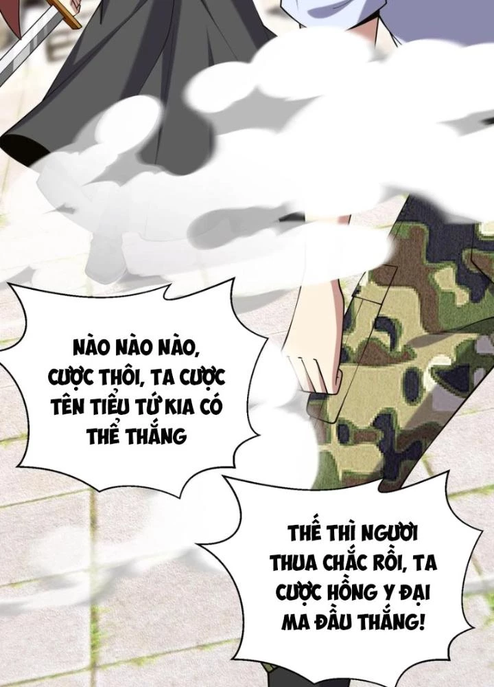 Ta Sống Cùng Nữ Tiếp Viên Hàng Không Tại Hoang Đảo Chapter 66 - 89