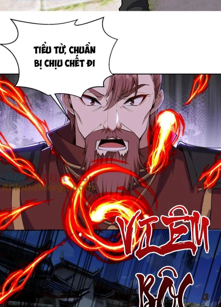 Ta Sống Cùng Nữ Tiếp Viên Hàng Không Tại Hoang Đảo Chapter 66 - 91